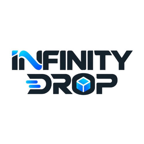 INFINITY DROP
