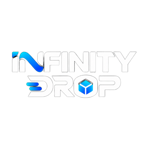 INFINITY DROP